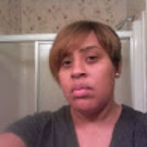 Meet your Posher, Tameka